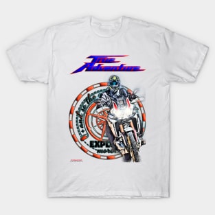 Africa Twin Explore T-Shirt